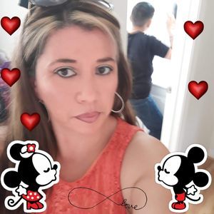 Meet your Posher, Ninfa